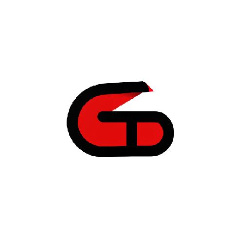 Awesome logo of Gdesigns